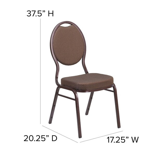 Banquet Chair, 21