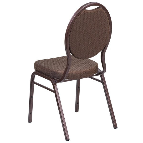 Banquet Chair, 21