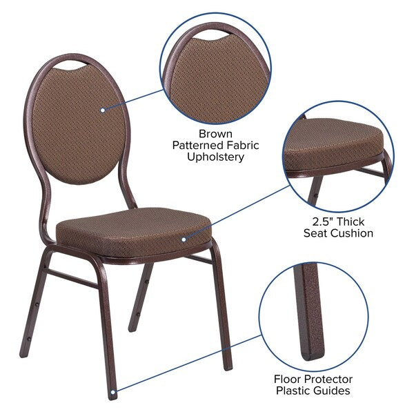 Banquet Chair, 21