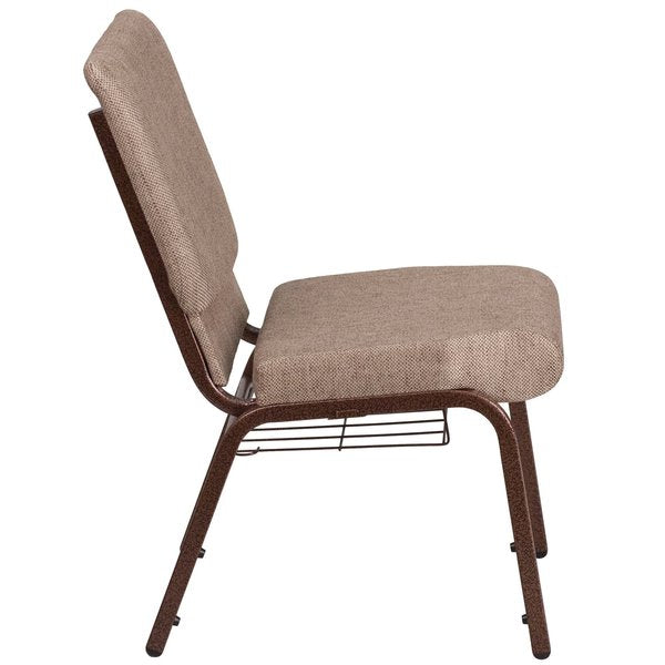 Church Chair, 25