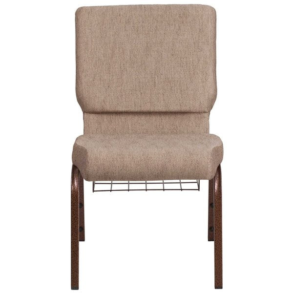 Church Chair, 25