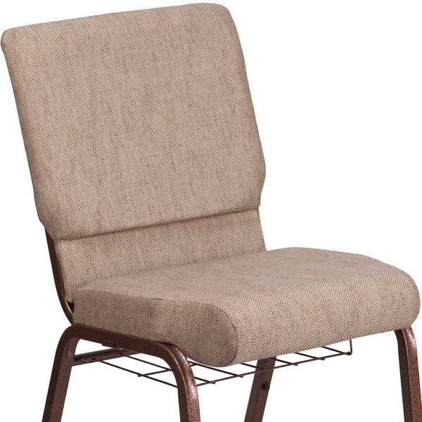 Church Chair, 25