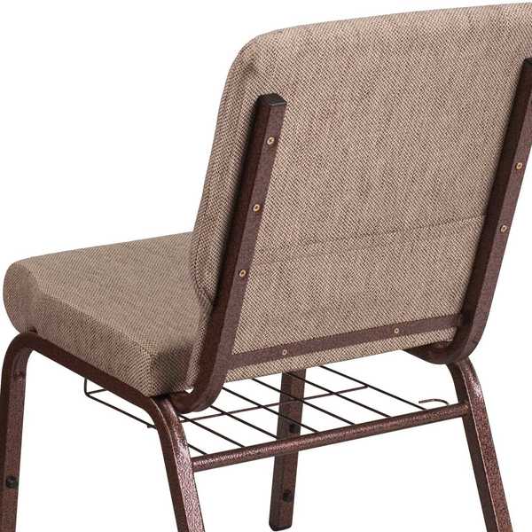 Church Chair, 25