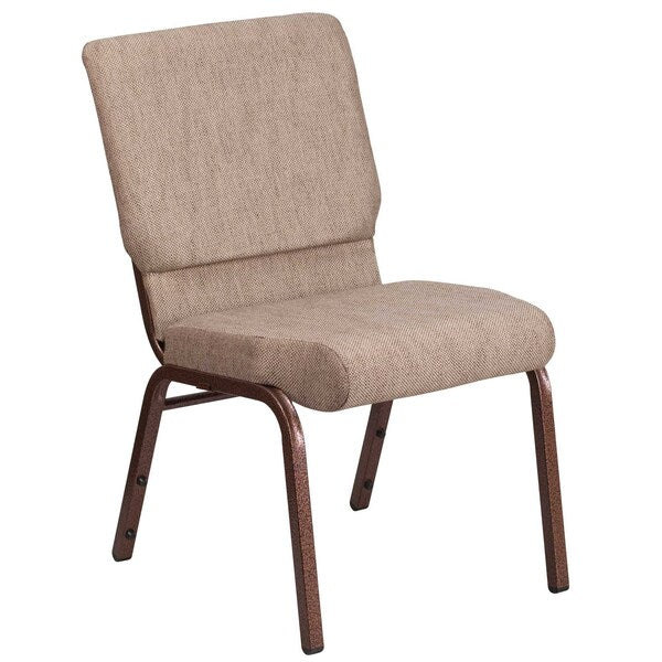 Church Chair, 25
