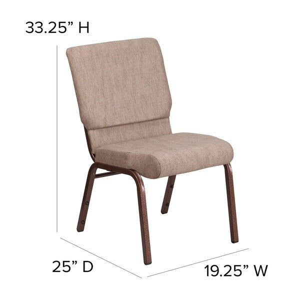 Church Chair, 25