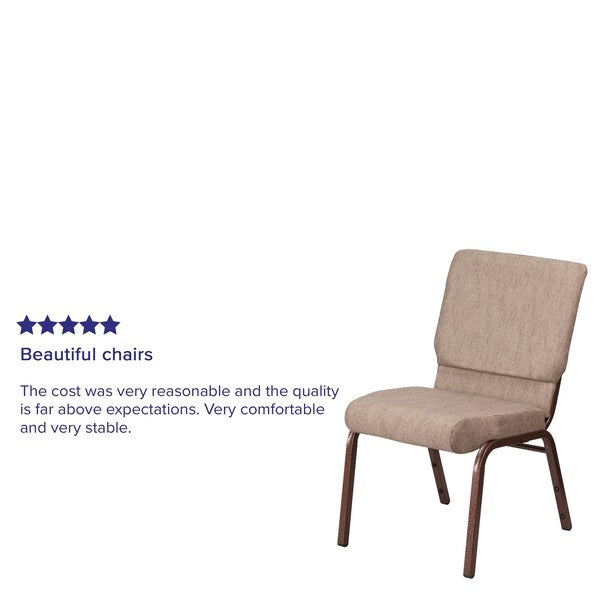 Church Chair, 25