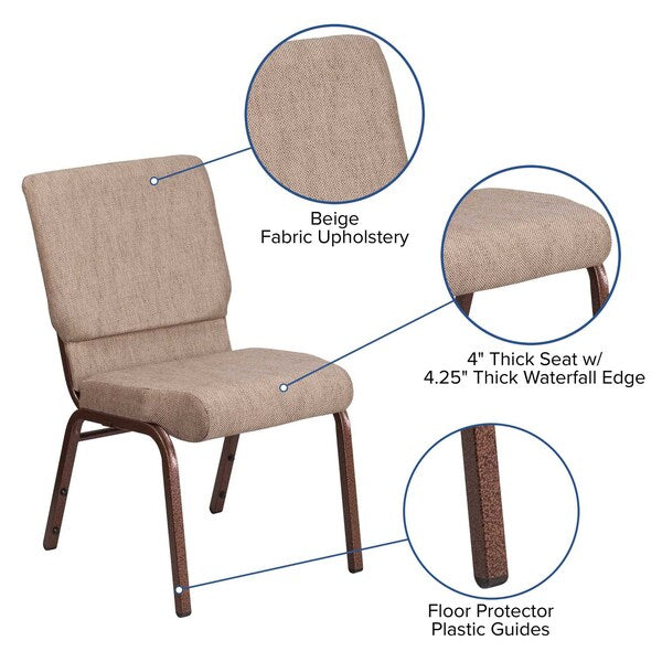 Church Chair, 25
