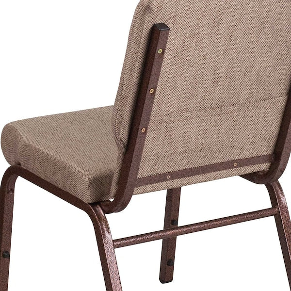 Church Chair, 25