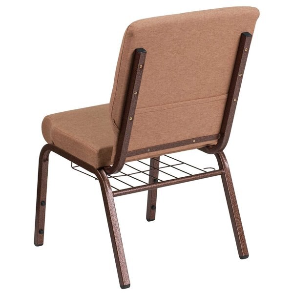 Church Chair, 25