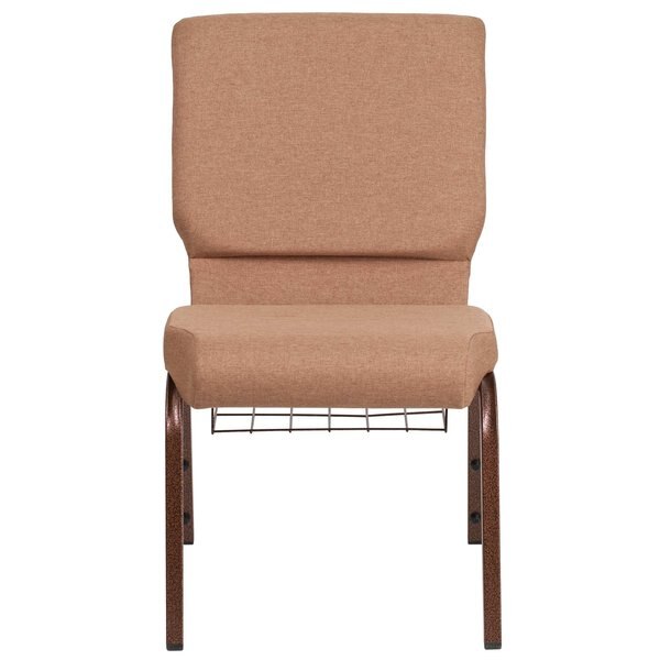 Church Chair, 25