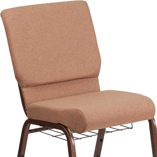 Church Chair, 25
