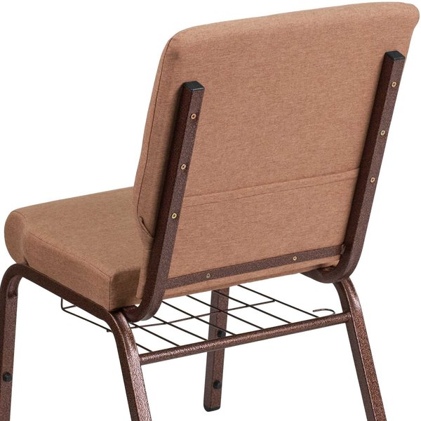 Church Chair, 25