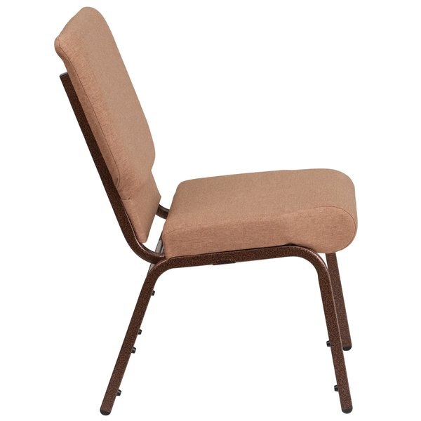 Church Chair, 25