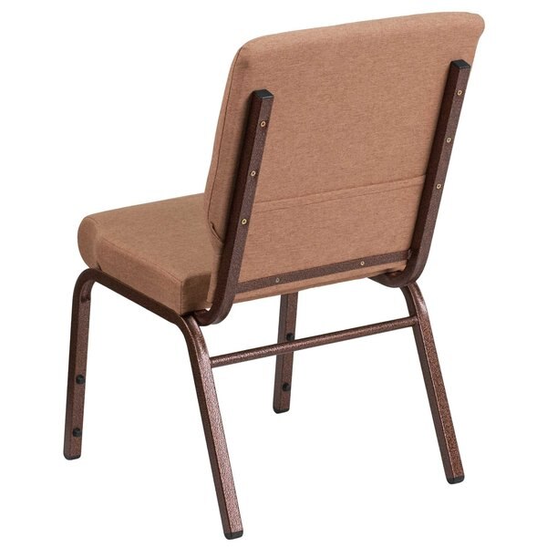 Church Chair, 25
