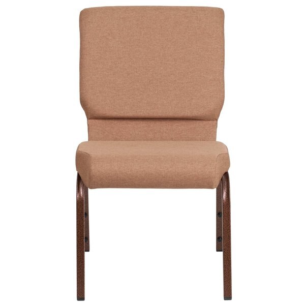 Church Chair, 25