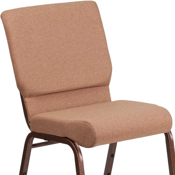 Church Chair, 25