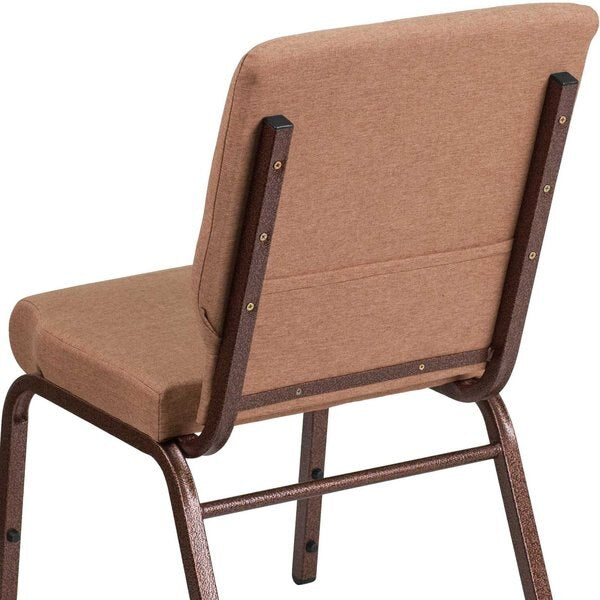 Church Chair, 25