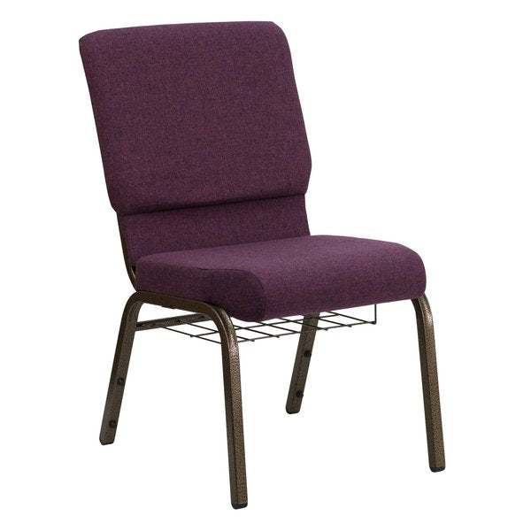 Church Chair, 25