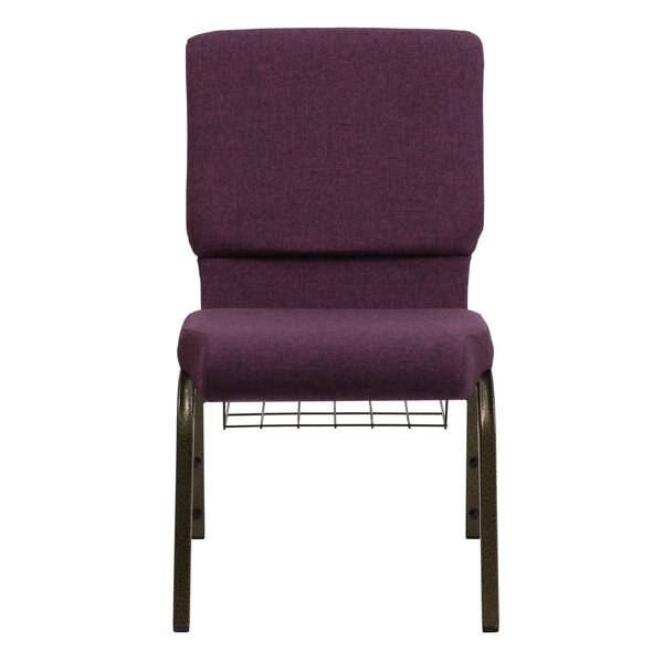Church Chair, 25