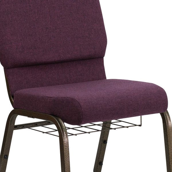 Church Chair, 25
