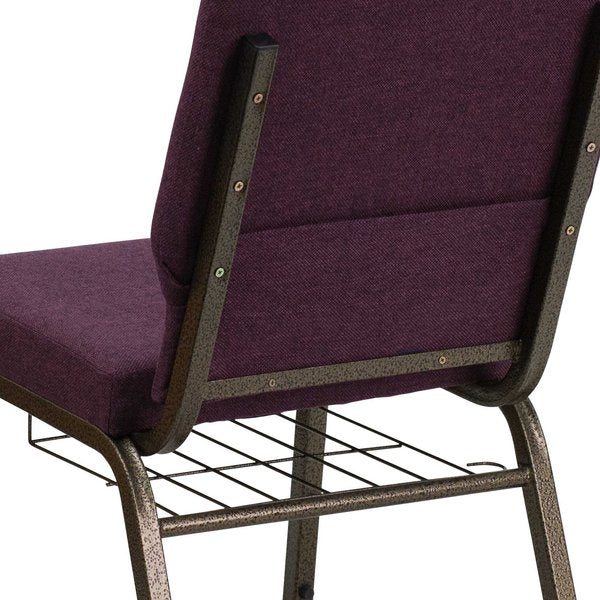 Church Chair, 25