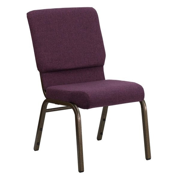 Church Chair, 25