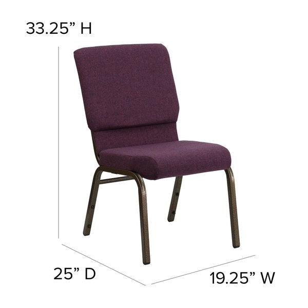 Church Chair, 25