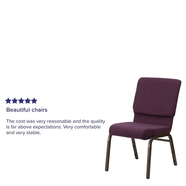 Church Chair, 25