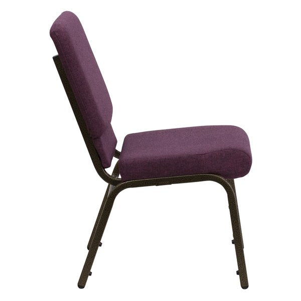 Church Chair, 25