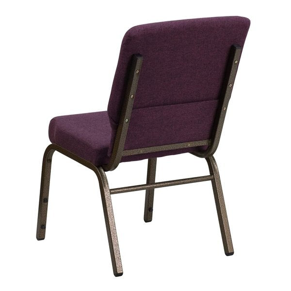 Church Chair, 25