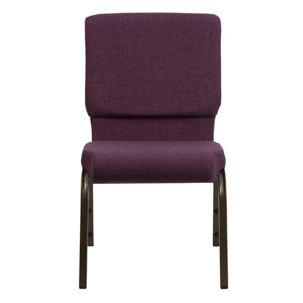 Church Chair, 25