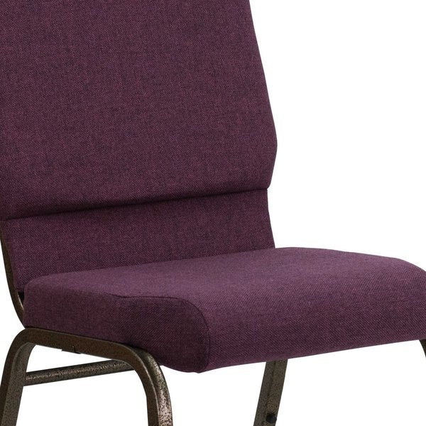 Church Chair, 25