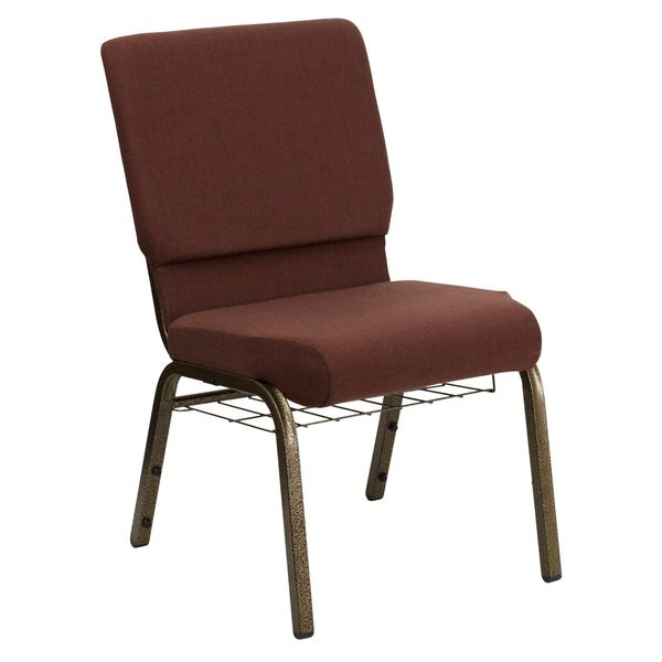 Church Chair, 25