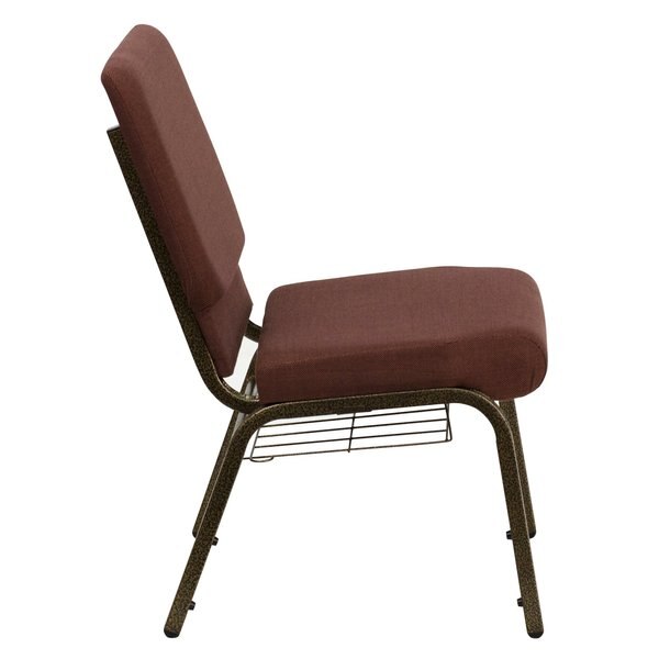 Church Chair, 25