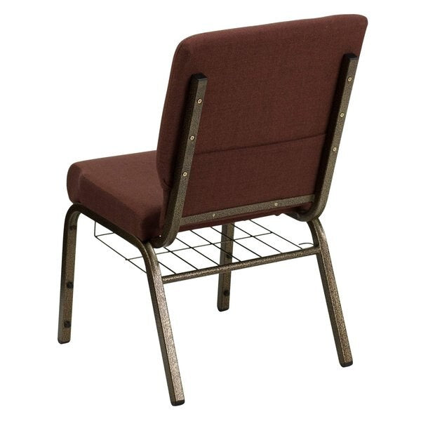 Church Chair, 25