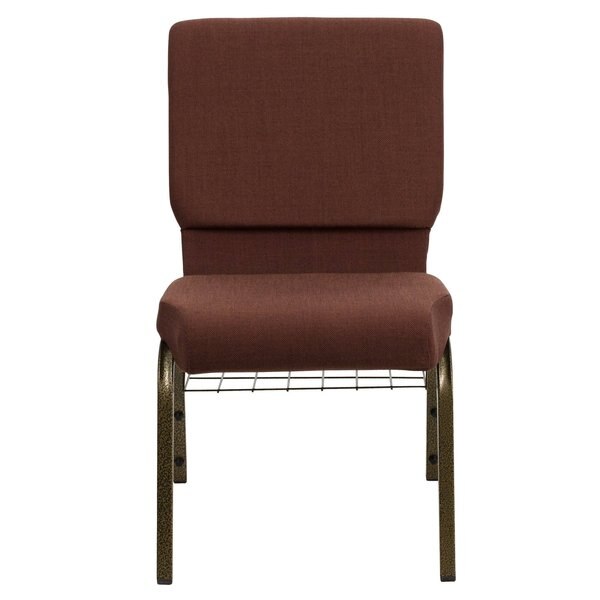 Church Chair, 25