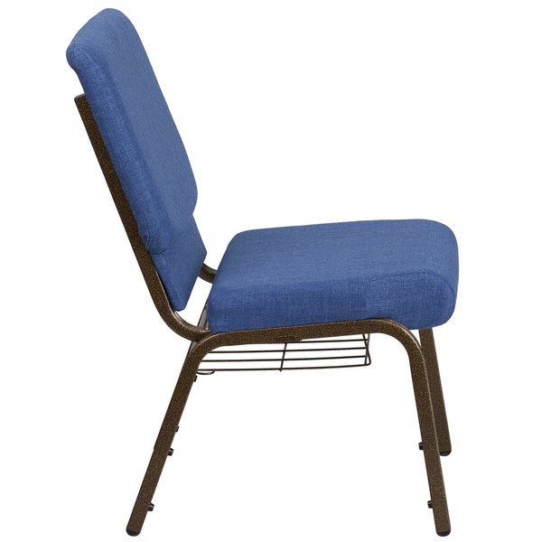 Church Chair, 25