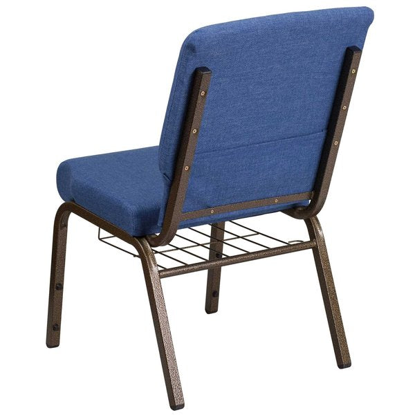 Church Chair, 25