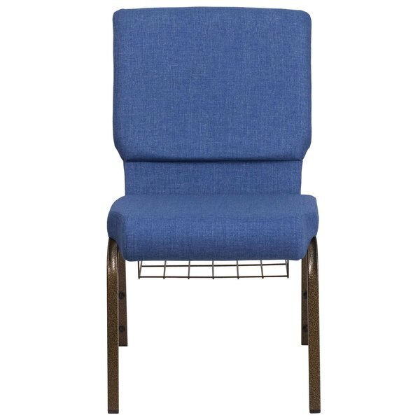 Church Chair, 25