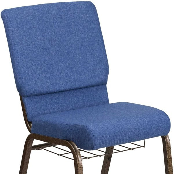 Church Chair, 25