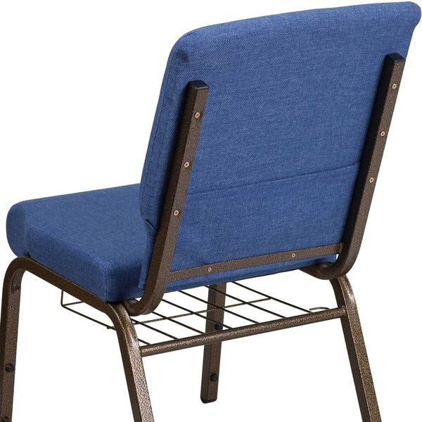 Church Chair, 25