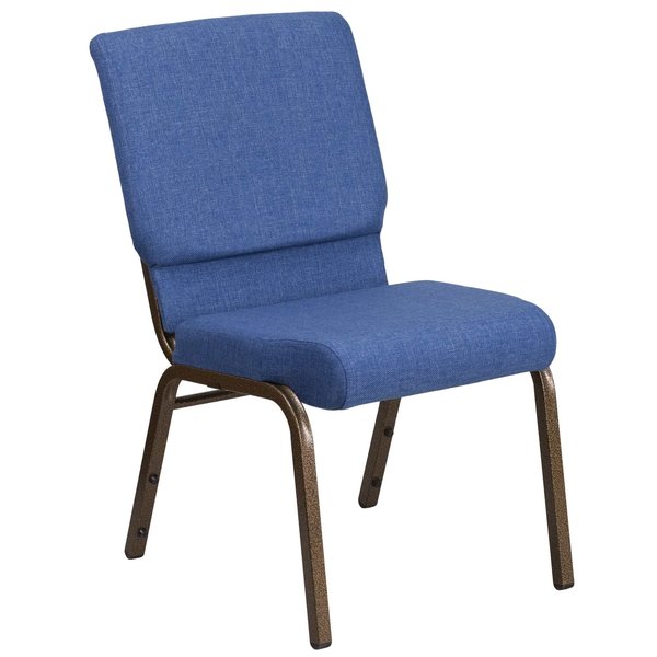 Church Chair, 25