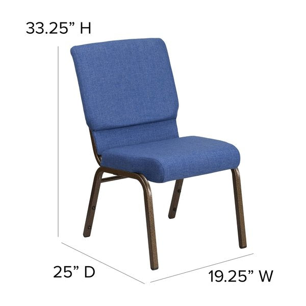 Church Chair, 25