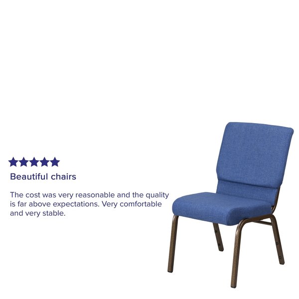Church Chair, 25
