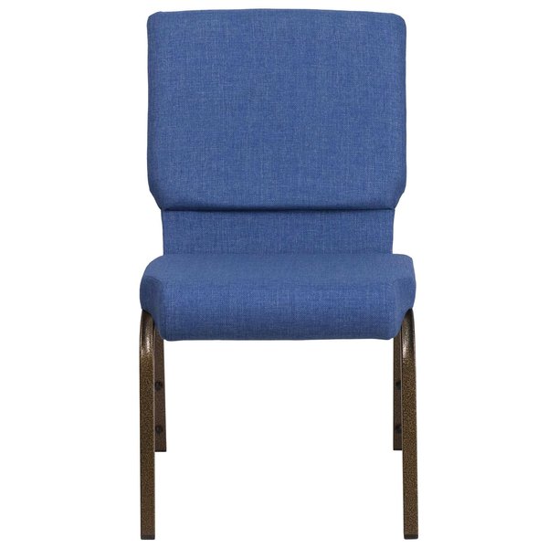Church Chair, 25