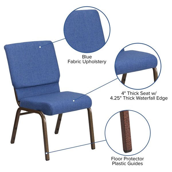 Church Chair, 25