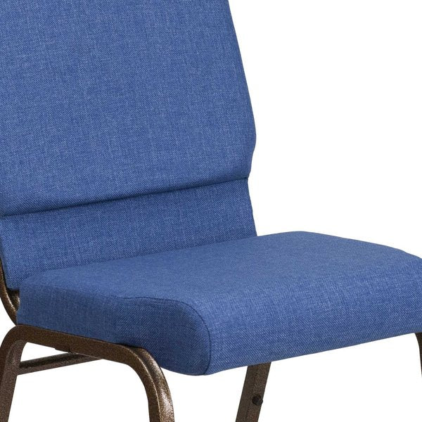 Church Chair, 25