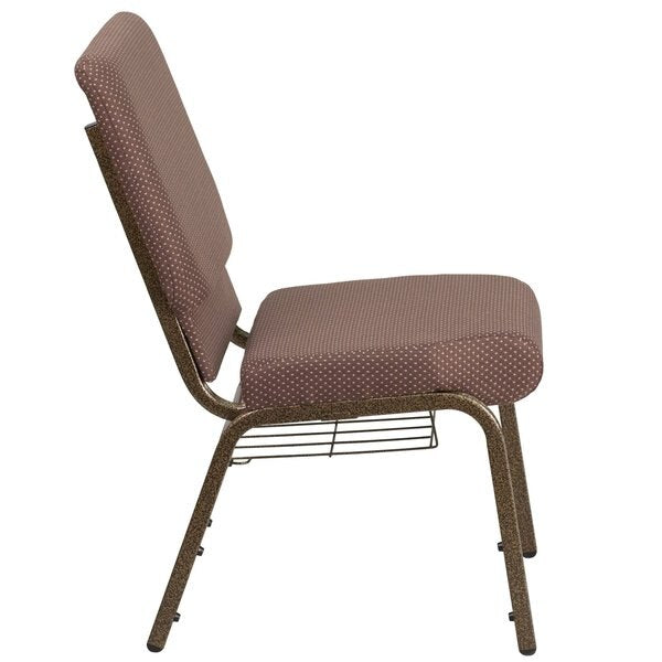 Church Chair, 25