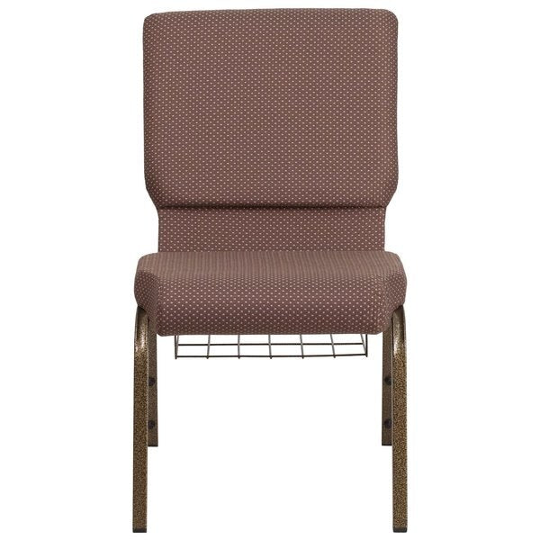 Church Chair, 25