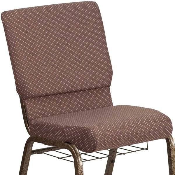 Church Chair, 25
